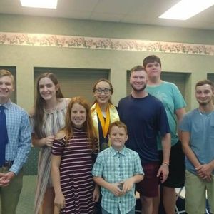 Meet your Posher, Eric